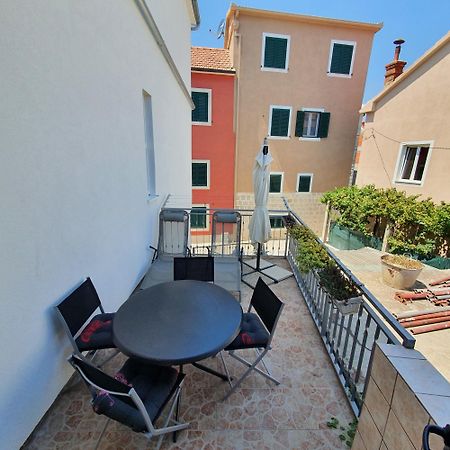 Beachfront House Sea La Vie Kaštela 외부 사진