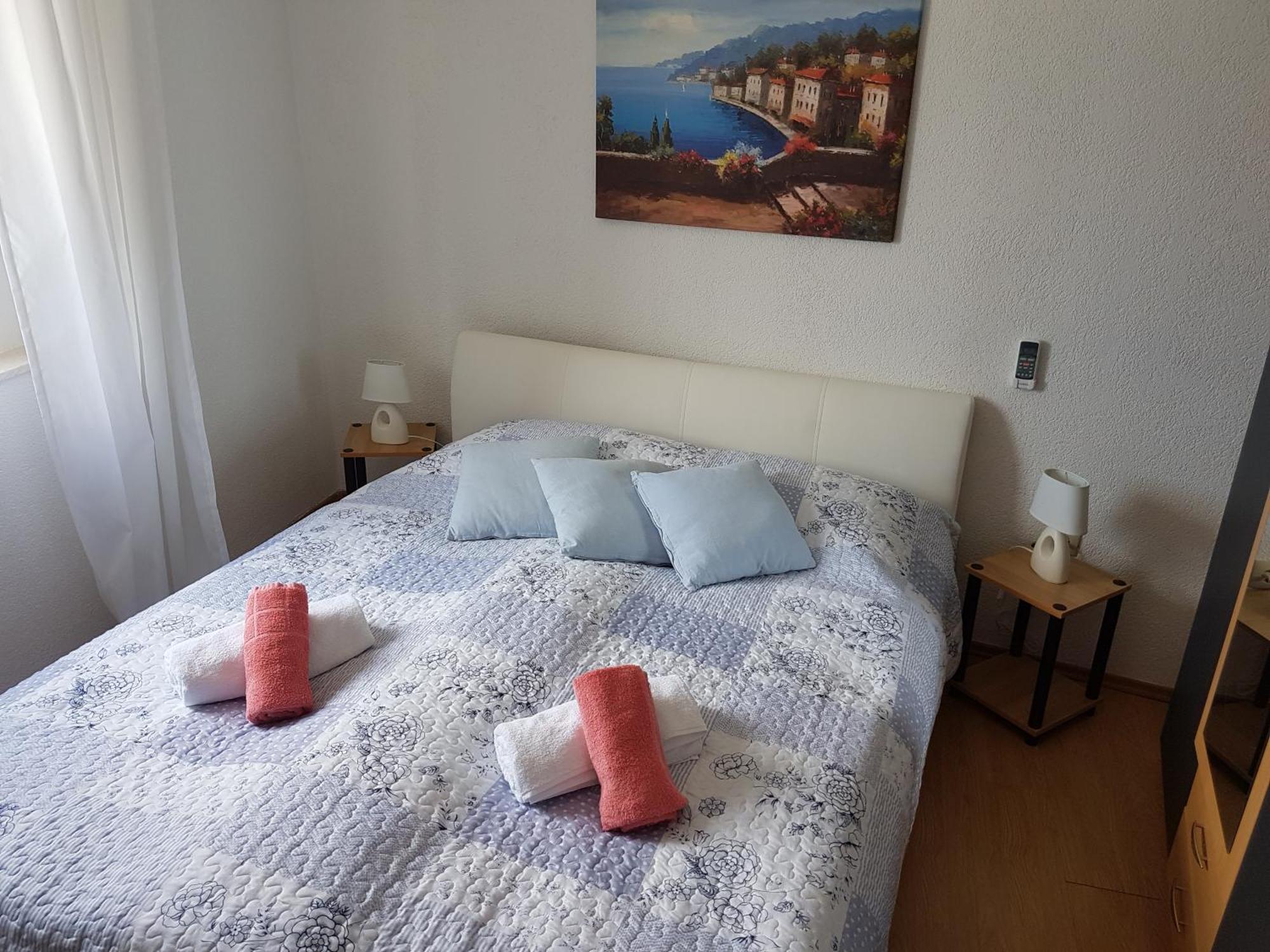 Beachfront House Sea La Vie Kaštela 외부 사진