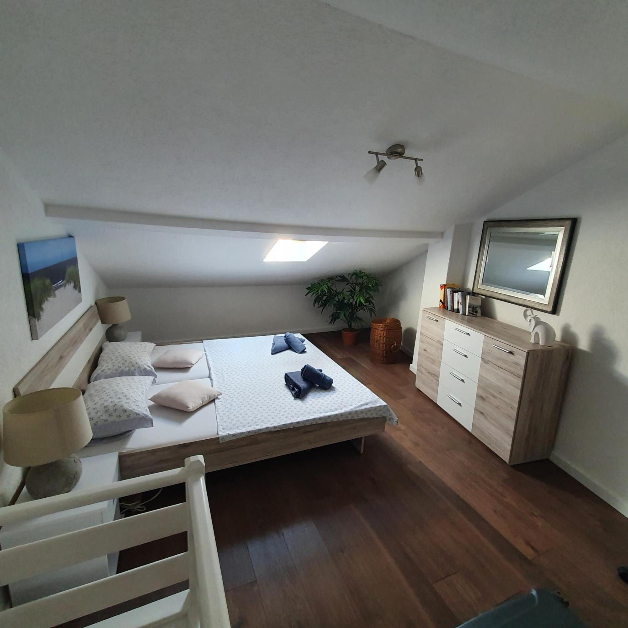 Beachfront House Sea La Vie Kaštela 외부 사진