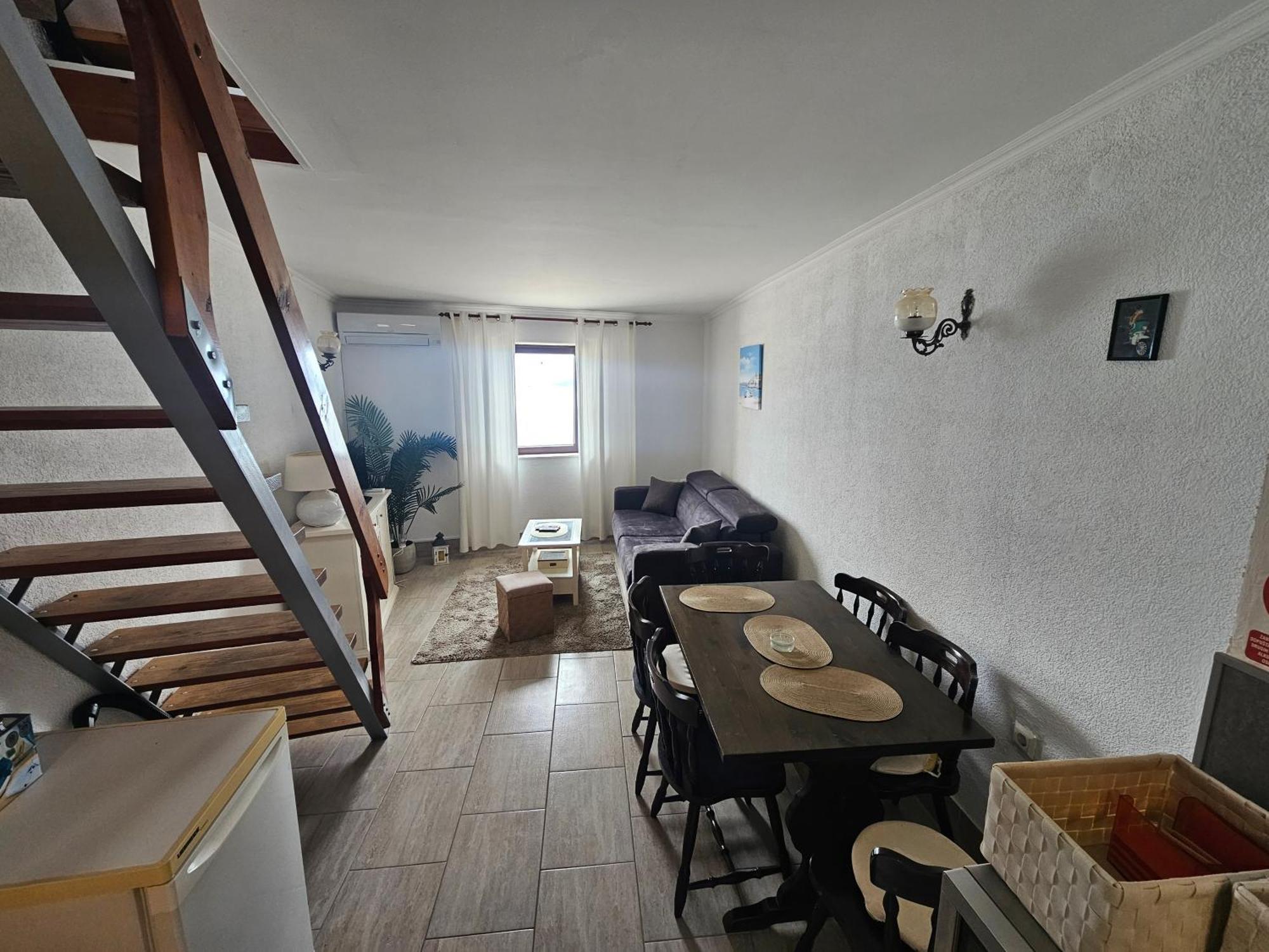 Beachfront House Sea La Vie Kaštela 외부 사진
