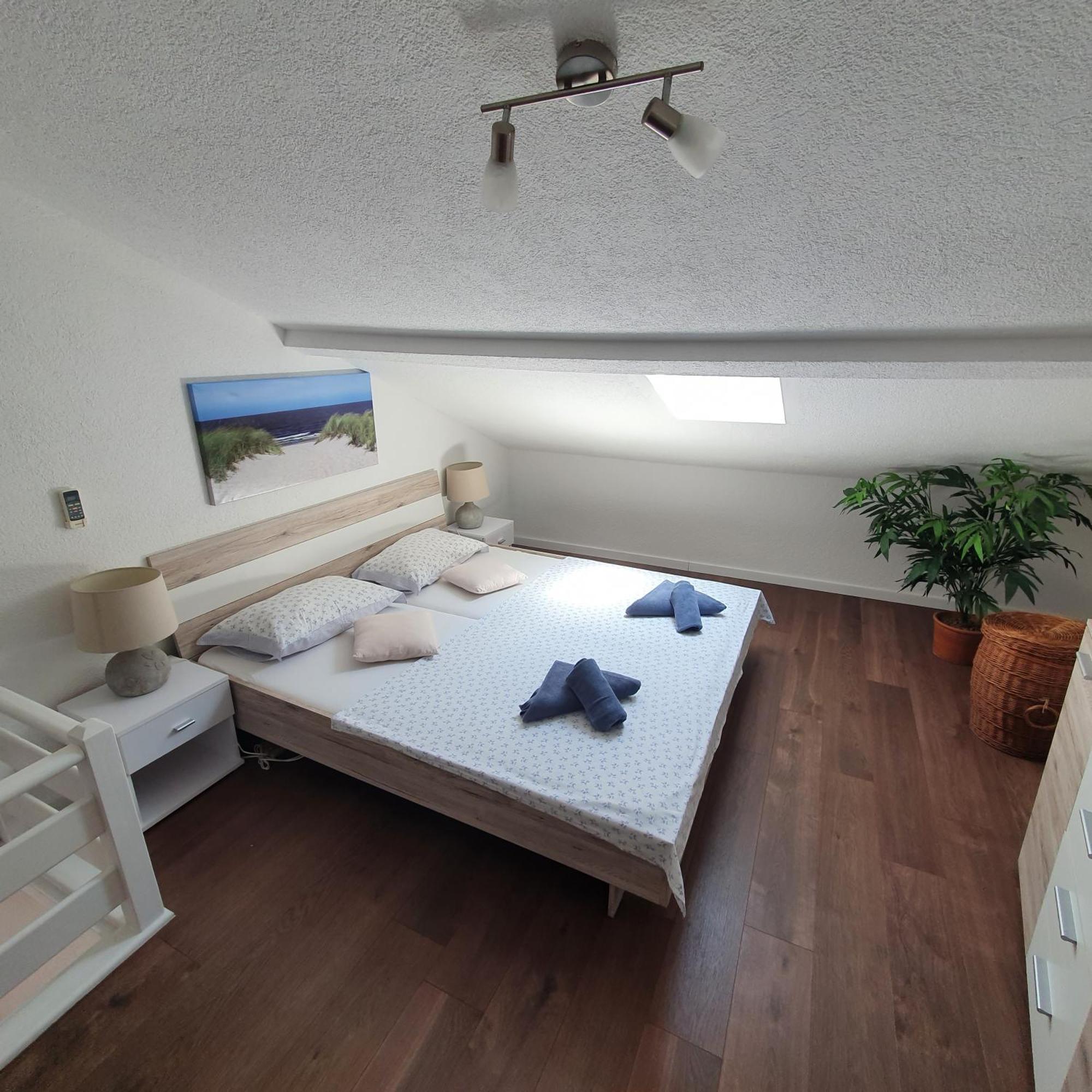 Beachfront House Sea La Vie Kaštela 외부 사진
