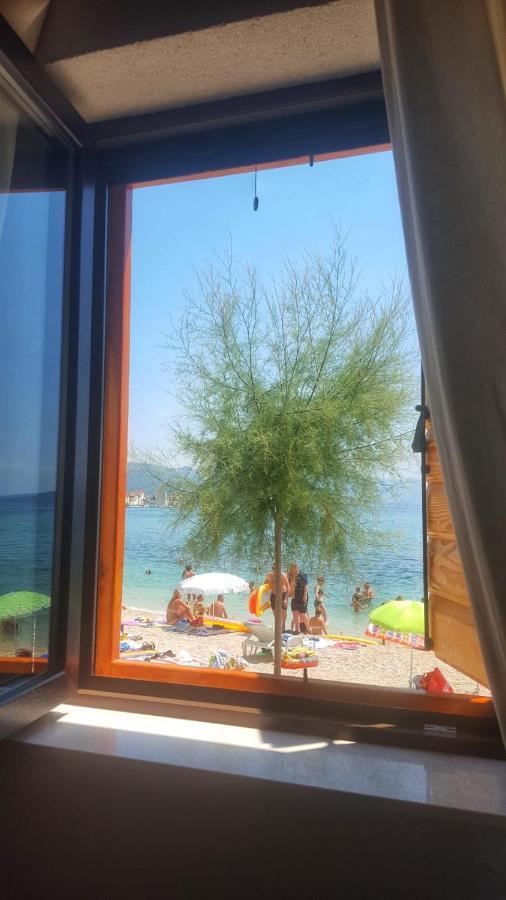 Beachfront House Sea La Vie Kaštela 외부 사진