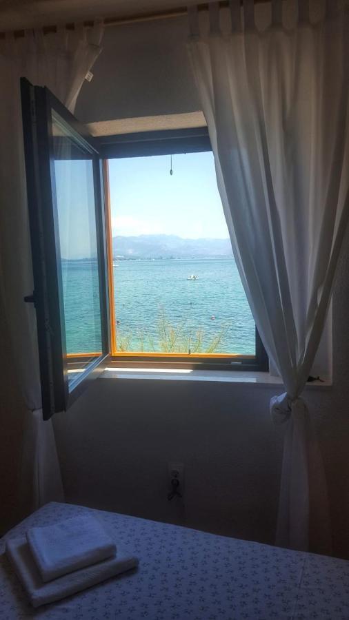 Beachfront House Sea La Vie Kaštela 외부 사진