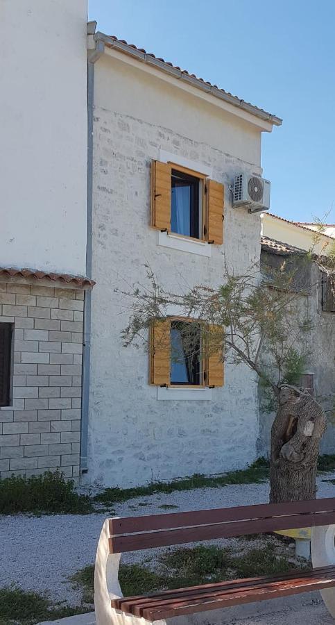 Beachfront House Sea La Vie Kaštela 외부 사진