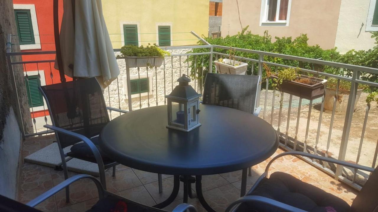 Beachfront House Sea La Vie Kaštela 외부 사진