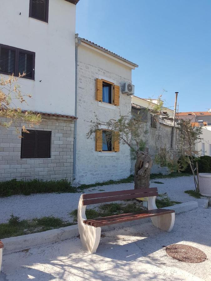 Beachfront House Sea La Vie Kaštela 외부 사진
