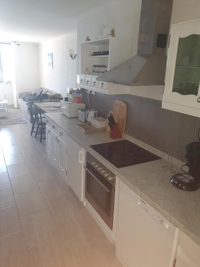 Beachfront House Sea La Vie Kaštela 외부 사진